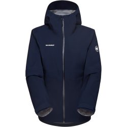 Mammut Damen Linard Guide HS Hoodie Jacke
