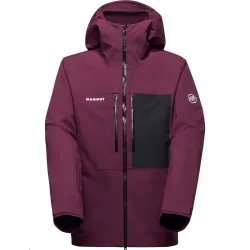 Mammut Herren Stoney HS Hoodie Jacke
