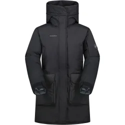 Mammut Damen Floeberg HS Thermo Hoodie Parka