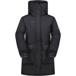 Mammut Damen Floeberg HS Thermo Hoodie Parka