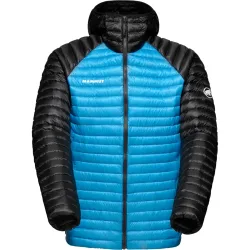Mammut Herren Aenergy In Hoodie Jacke