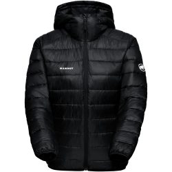 Mammut Damen Crag In Hoodie Jacke