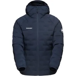 Mammut Damen Sender In Hoodie Jacke