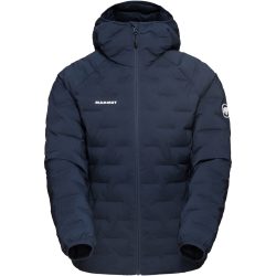 Mammut Damen Sender In Hoodie Jacke