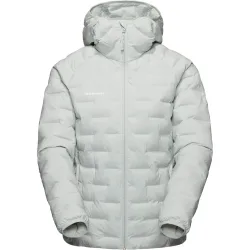 Mammut Damen Sender In Hoodie Jacke