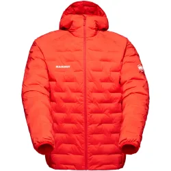 Mammut Herren Sender In Hoodie Jacke