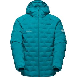 Mammut Herren Sender In Hoodie Jacke