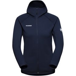 Mammut Damen Aconcagua ML Hoodie Jacke