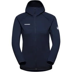 Mammut Damen Aconcagua ML Hoodie Jacke