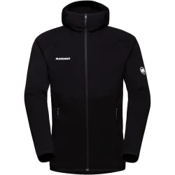 Mammut Herren Aconcagua ML Hoodie Jacke
