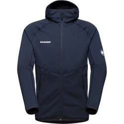 Mammut Herren Aconcagua ML Hoodie Jacke
