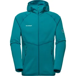 Mammut Herren Aconcagua ML Hoodie Jacke