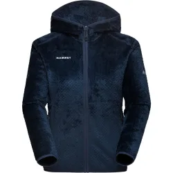 Mammut Damen Innominata ML Hoodie Jacke