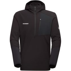 Mammut Herren Madris Light ML Half Zip Hoodie