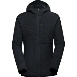 Mammut Damen Arctic IV ML Hoodie Jacke