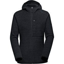Mammut Damen Arctic IV ML Hoodie Jacke