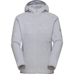 Mammut Damen Arctic IV ML Hoodie Jacke