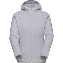 Mammut Damen Arctic IV ML Hoodie Jacke