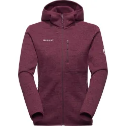 Mammut Damen Arctic IV ML Hoodie Jacke