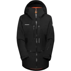 Mammut Damen Haldigrat HS Hoodie Jacke