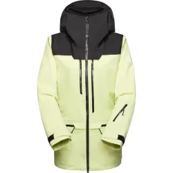 Mammut Damen Haldigrat HS Hoodie Jacke