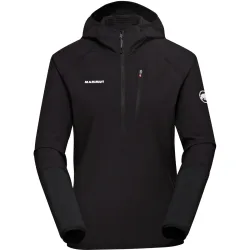 Mammut Damen Madris Light ML Half Zip Hoodie