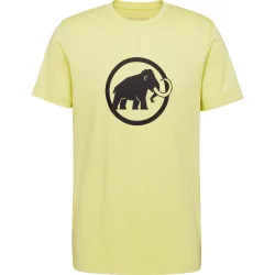 Mammut Herren Core Classic T-Shirt