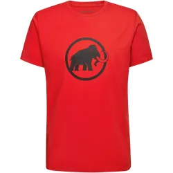 Mammut Herren Core Classic T-Shirt