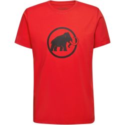 Mammut Herren Core Classic T-Shirt