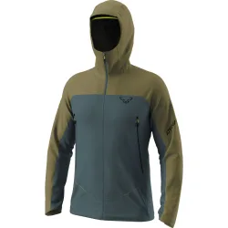 Dynafit Herren Ridge DST Jacke