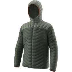 Dynafit Herren Ridge Ultralight Down Jacke