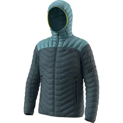 Dynafit Herren Ridge Ultralight Down Jacke