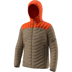 Dynafit Herren Ridge Ultralight Down Jacke