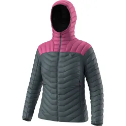 Dynafit Damen Ridge Ultralight Down Jacke
