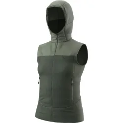 Dynafit Damen Radical PRL Hoodiw Weste