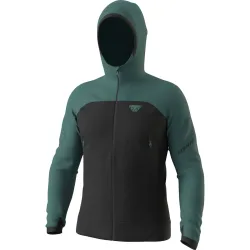 Dynafit Herren Ridge Thermal Hoodie Jacke