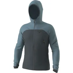 Dynafit Herren Ridge Thermal Hoodie Jacke