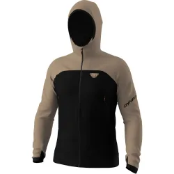 Dynafit Herren Ridge Thermal Hoodie Jacke