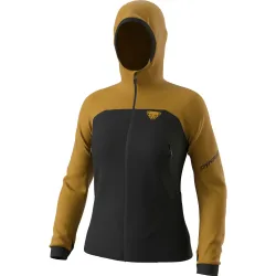Dynafit Damen Ridge Thermal Hoodie Jacke