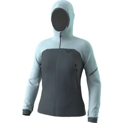 Dynafit Damen Ridge Thermal Hoodie Jacke