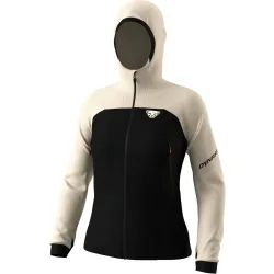 Dynafit Damen Ridge Thermal Hoodie Jacke