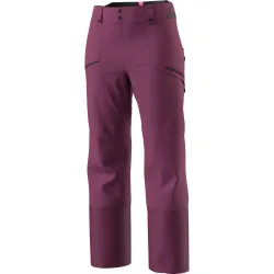 Dynafit Damen Tigard 3L Stretch Hose