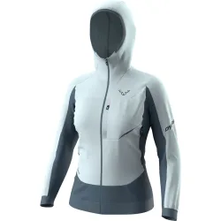 Dynafit Damen Tigard Alpha Direct Jacke