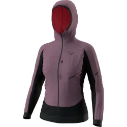 Dynafit Damen Tigard Alpha Direct Jacke