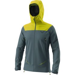 Dynafit Herren Ridge GTX Jacke