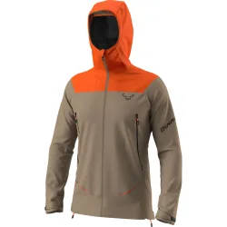 Dynafit Herren Ridge GTX Jacke