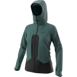 Dynafit Damen Tigard 3L Stretch Jacke