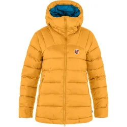 Fjällräven Damen Expedition Mid Winter Jacke