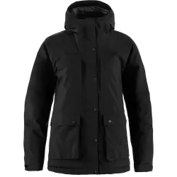 Fjällräven Damen HC Hydratic Padded Jacke