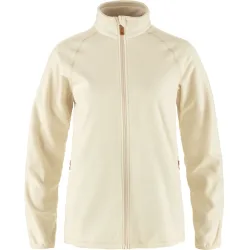 Fjällräven Damen Övik Lite Fleece Jacke